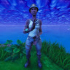 Meet your Posher, Tristan